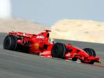 Ferrari F2007 2007 года